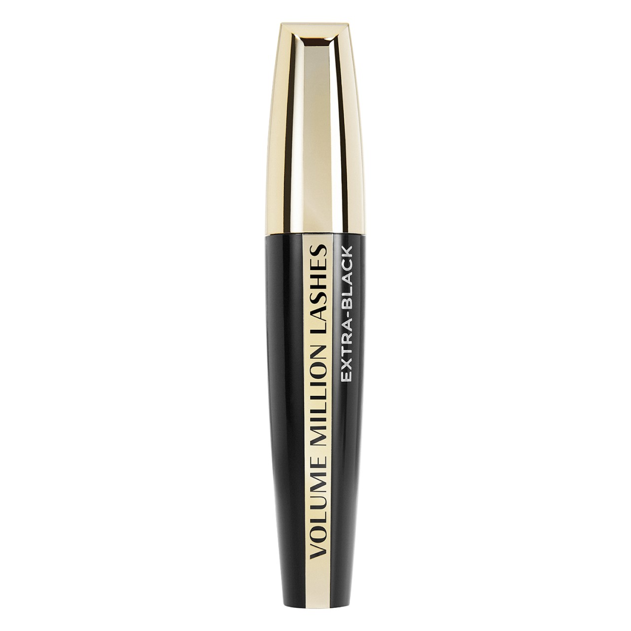 LOréal Mascara - Volume Million Lashes Mascara Extra Black von L'Oréal Paris