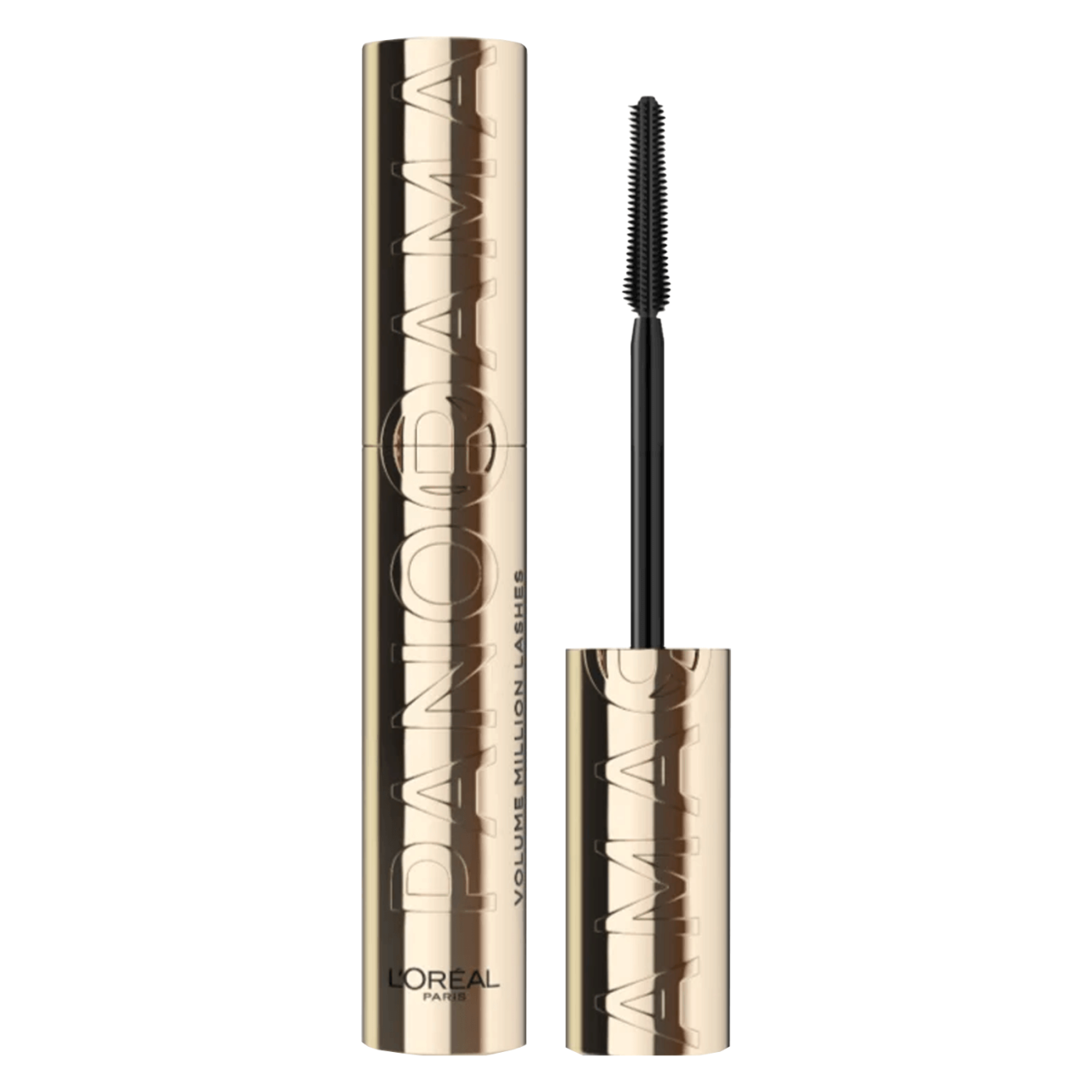 LOréal Mascara - Volume Million Lashes Panorama Mascara Black von L'Oréal Paris