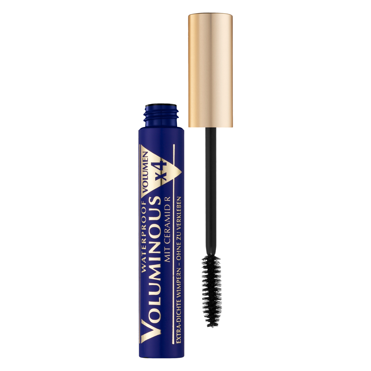 LOréal Mascara - Voluminous Mascara Waterproof Black LOréal Mascara - Voluminous Mascara Waterproof Black von L'Oréal Paris