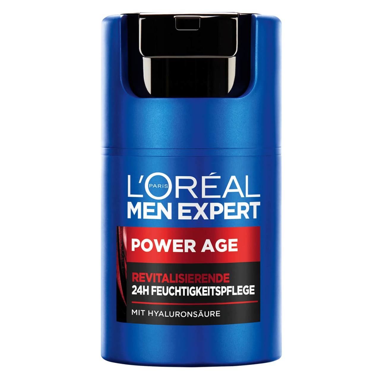 LOréal Men Expert - X3 Power Age Revitalisierende 24h Feuchtigkeitspflege von L'Oréal Paris