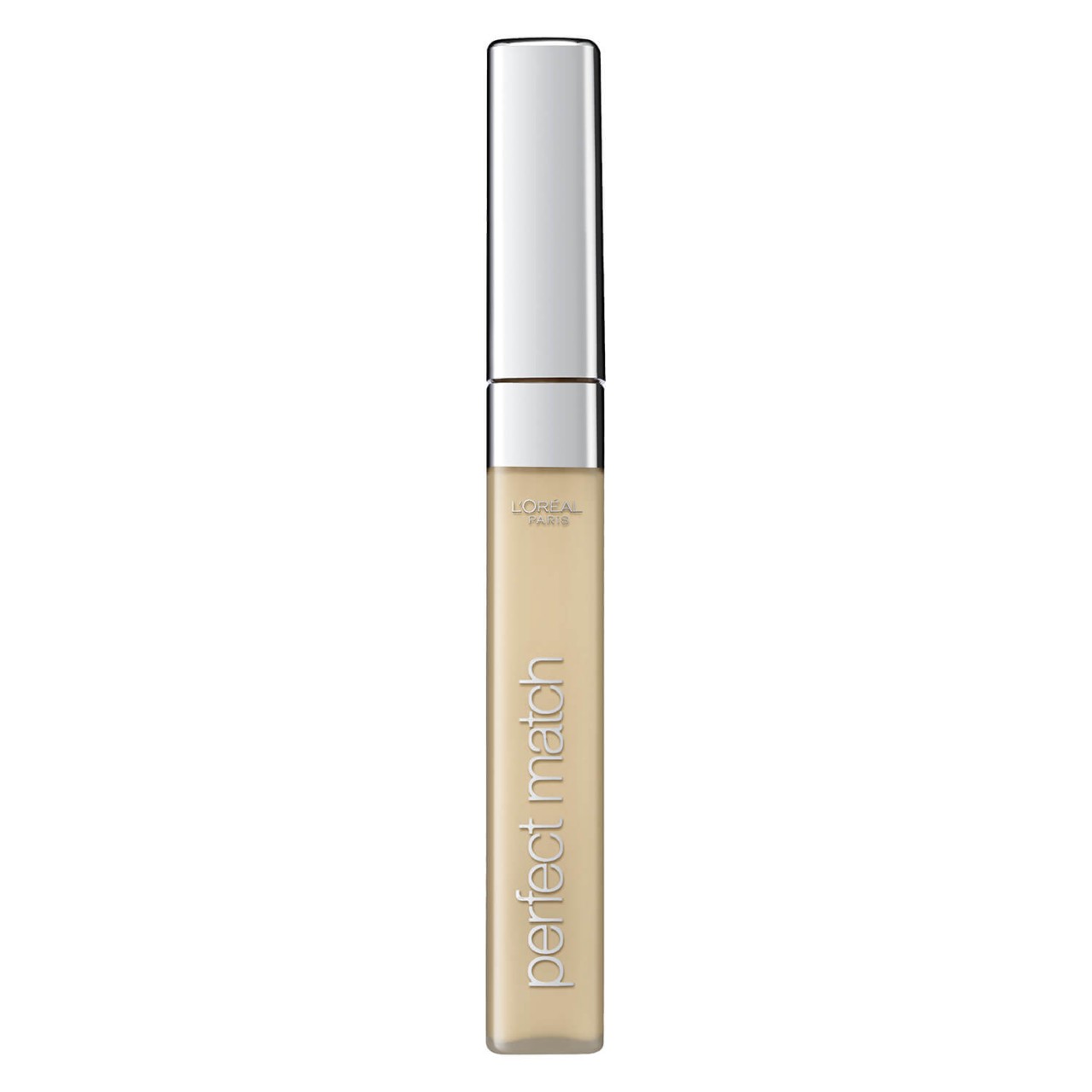 LOréal Perfect Match - Concealer 3.N Creamy Beige von L'Oréal Paris