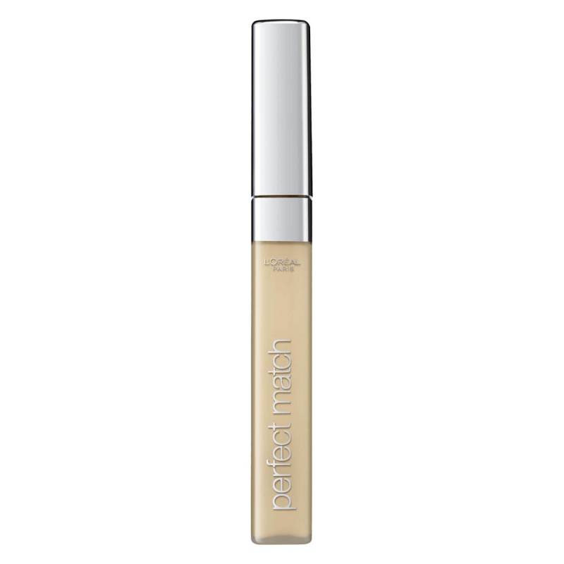 LOréal Perfect Match - Concealer 3.N Creamy Beige von L'Oréal Paris