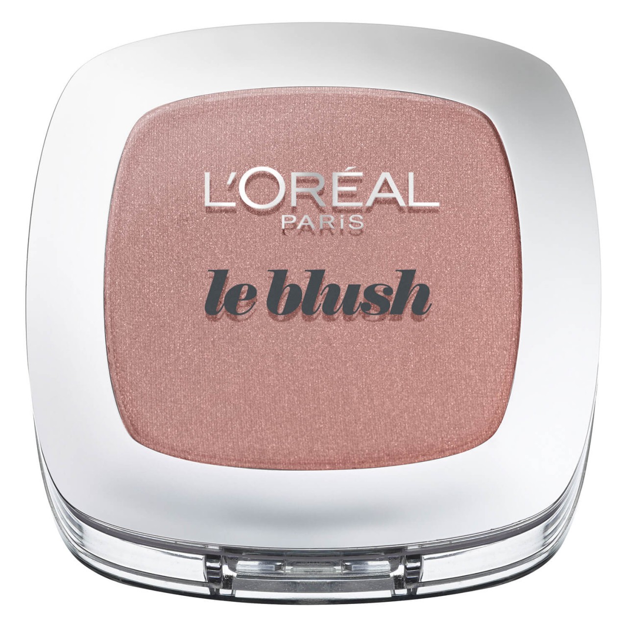 LOréal Perfect Match - Le Blush 120 Rose Santal von L'Oréal Paris