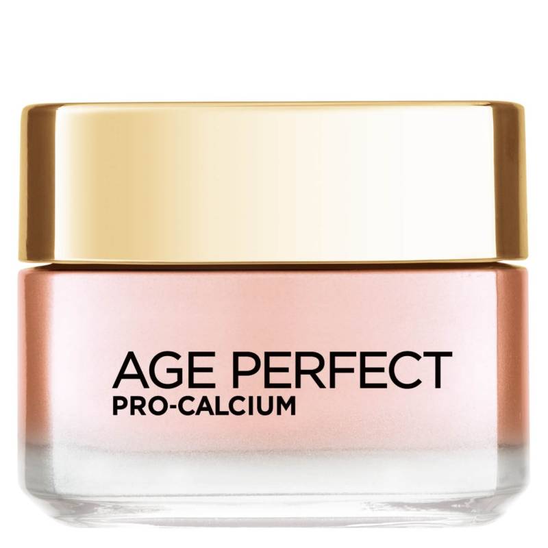 LOréal Skin Expert - Age Perfect Pro-Calcium Tagescreme von L'Oréal Paris