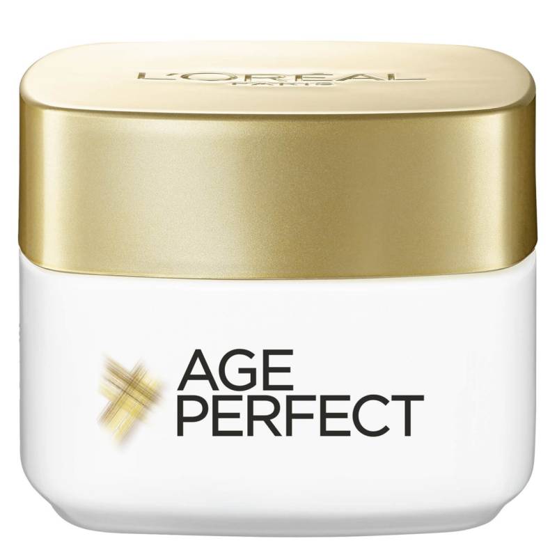 LOréal Skin Expert - Age Perfect Pro-Kollagen Experte Straffende Tagespflege von L'Oréal Paris