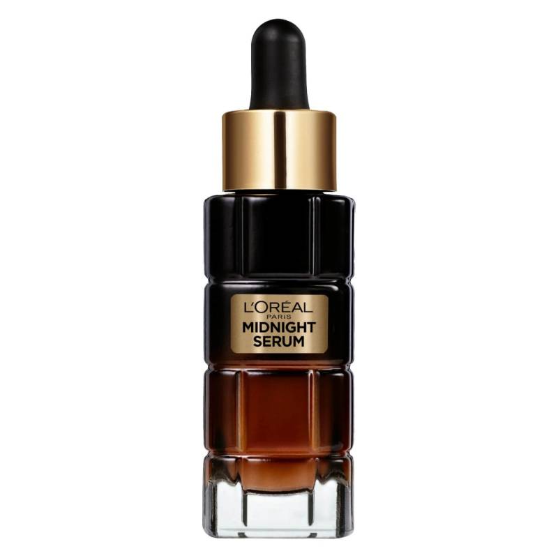 LOréal Skin Expert - Age Perfect Renaissance Cellulaire Midnight Serum von L'Oréal Paris