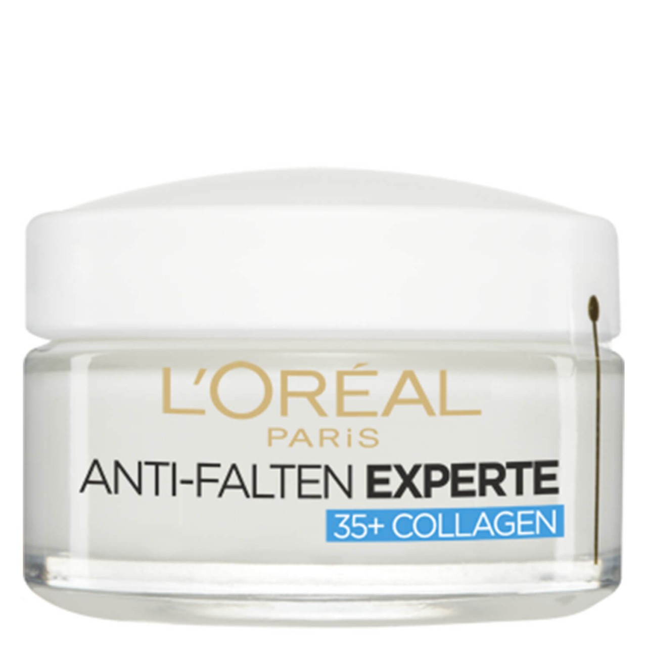 LOréal Skin Expert - Anti-Falten Experte Collagen Feuchtigkeitspflege Tag 35+ LOréal Skin Expert - Anti-Falten Experte Collagen Feuchtigkeitspflege Tag 35+ von L'Oréal Paris