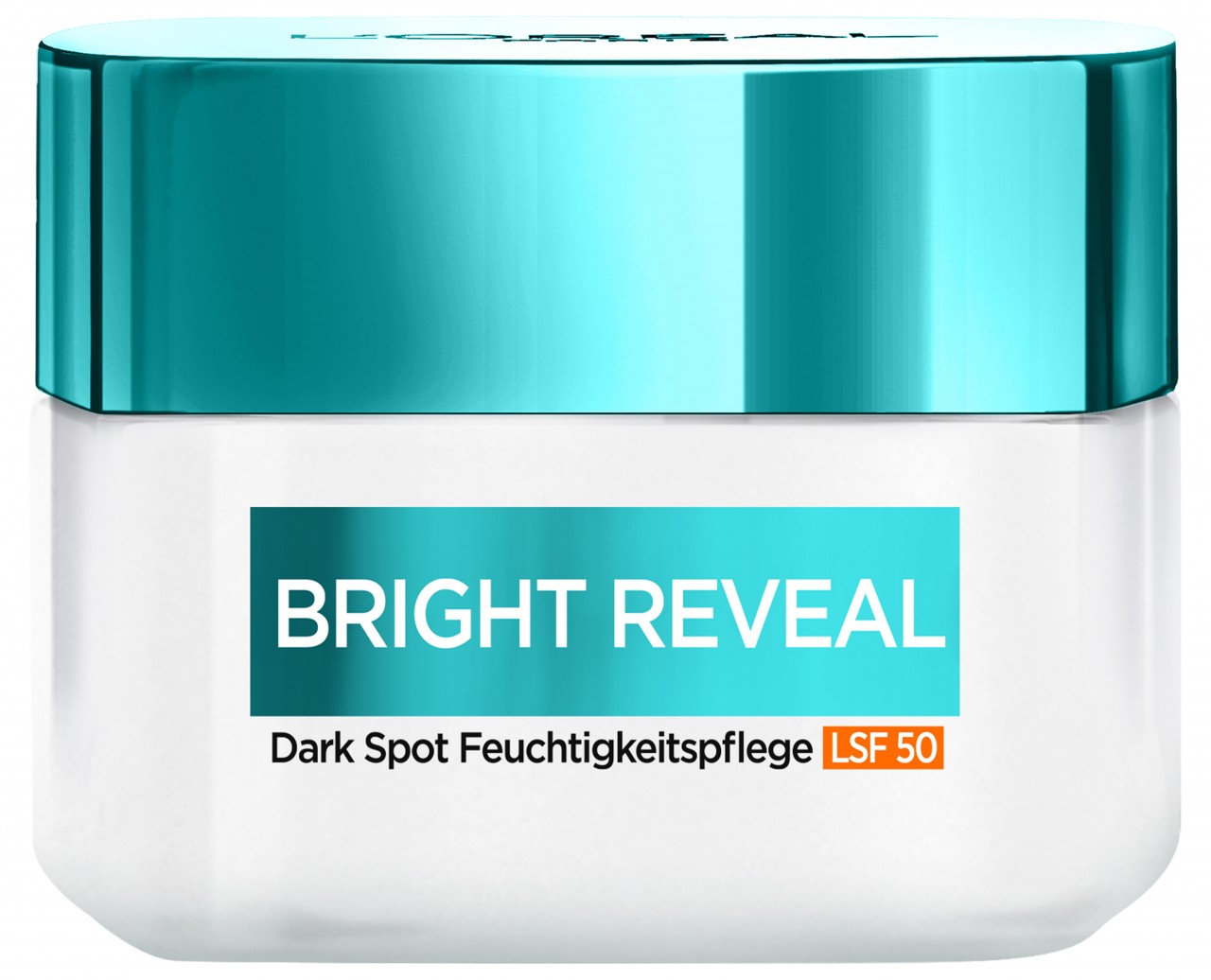 LOréal Skin Expert - Bright Reveal Dark Spot Feuchtigkeitspflege LSF50 LOréal Skin Expert - Bright Reveal Dark Spot Feuchtigkeitspflege LSF50 von L'Oréal Paris