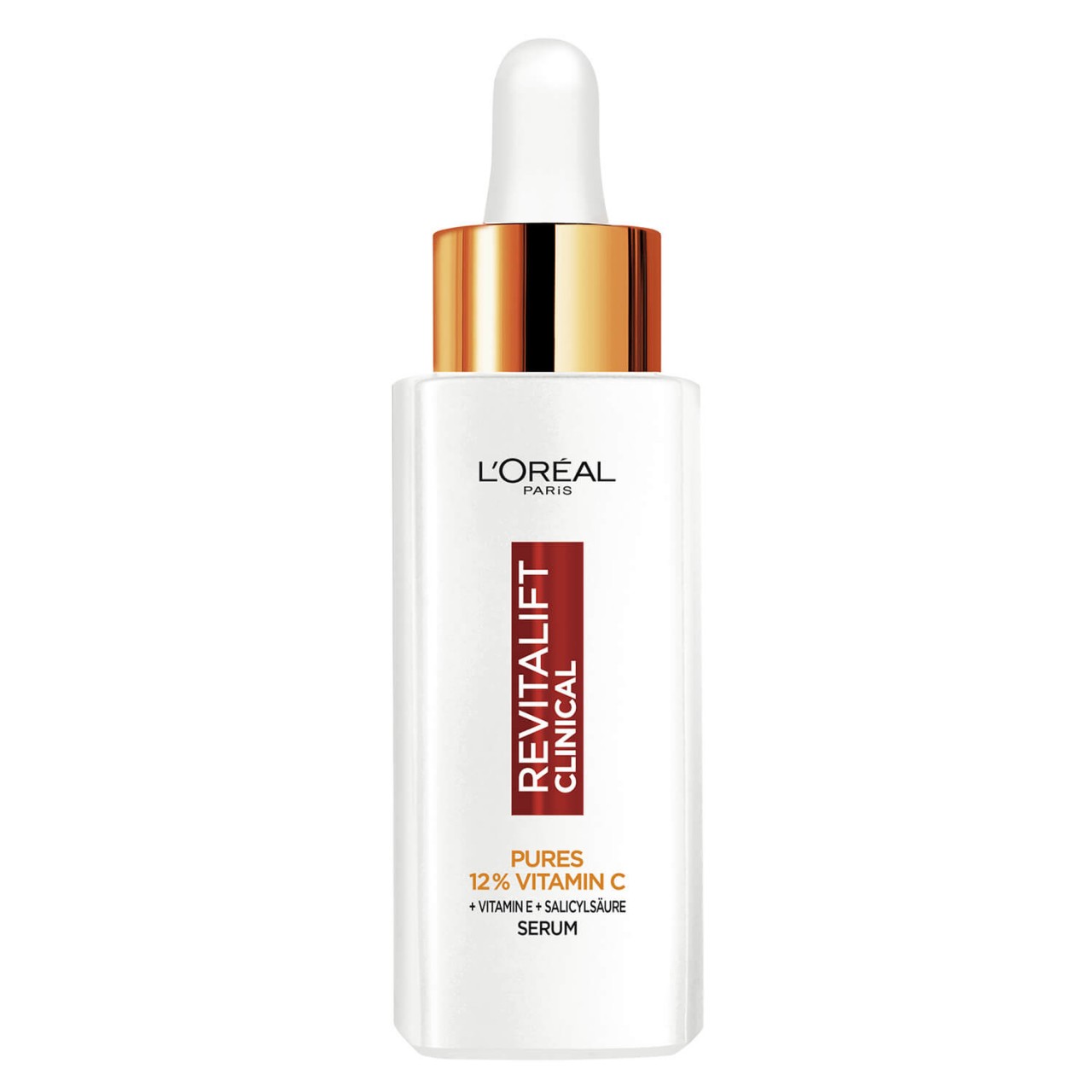 LOréal Skin Expert - Revitalift Clinical Pures 12% Vitamin C Serum LOréal Skin Expert - Revitalift Clinical Pures 12% Vitamin C Serum von L'Oréal Paris