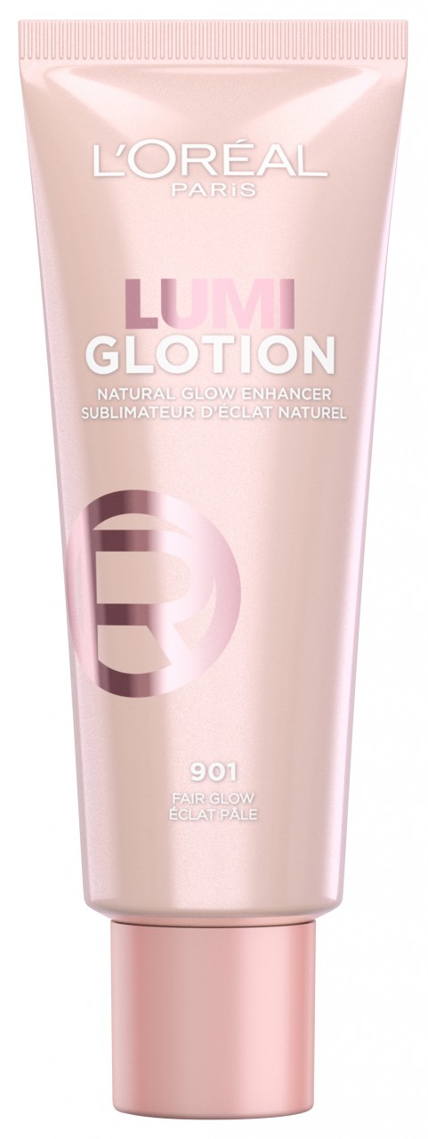 LOréal True Match - Lumi Glotion, Natural Glow Enhancer 901 Fair Glow von L'Oréal Paris