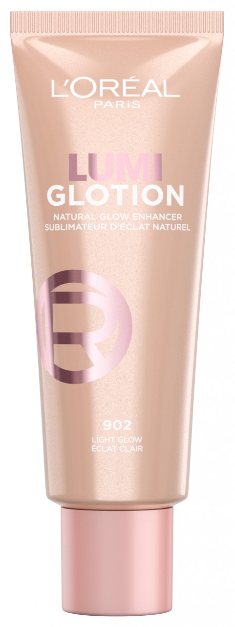 LOréal True Match - Lumi Glotion, Natural Glow Enhancer 902 Light Glow LOréal True Match - Lumi Glotion, Natural Glow Enhancer 902 Light Glow von L'Oréal Paris