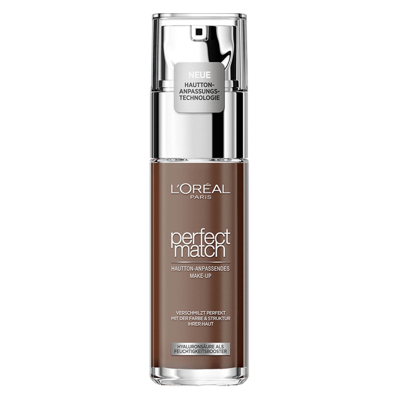 LOréal True Match - Make-Up 11N Café Profond von L'Oréal Paris