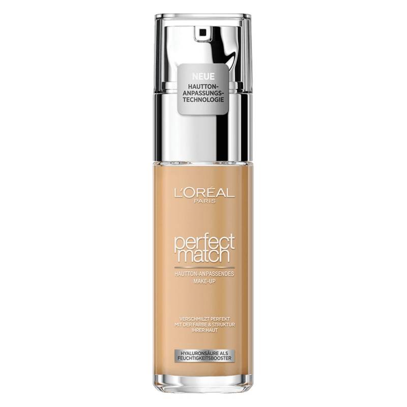 LOréal Perfect Match - Make-up 5.5r/5.5c Rose Sun von L'Oréal Paris