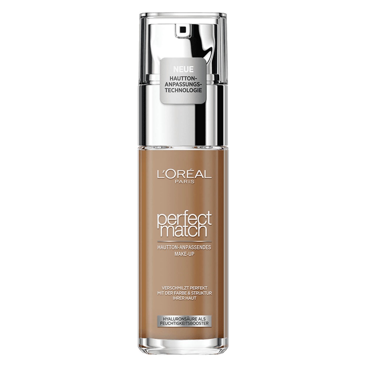 LOréal True Match - Make-Up 8.5.N Pecan von L'Oréal Paris