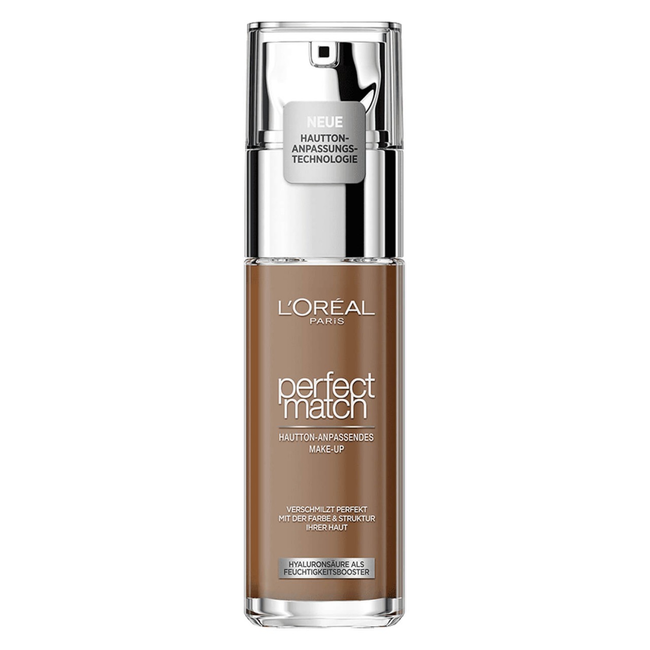 LOréal True Match - Make-Up 9.5.N Sandalwood von L'Oréal Paris