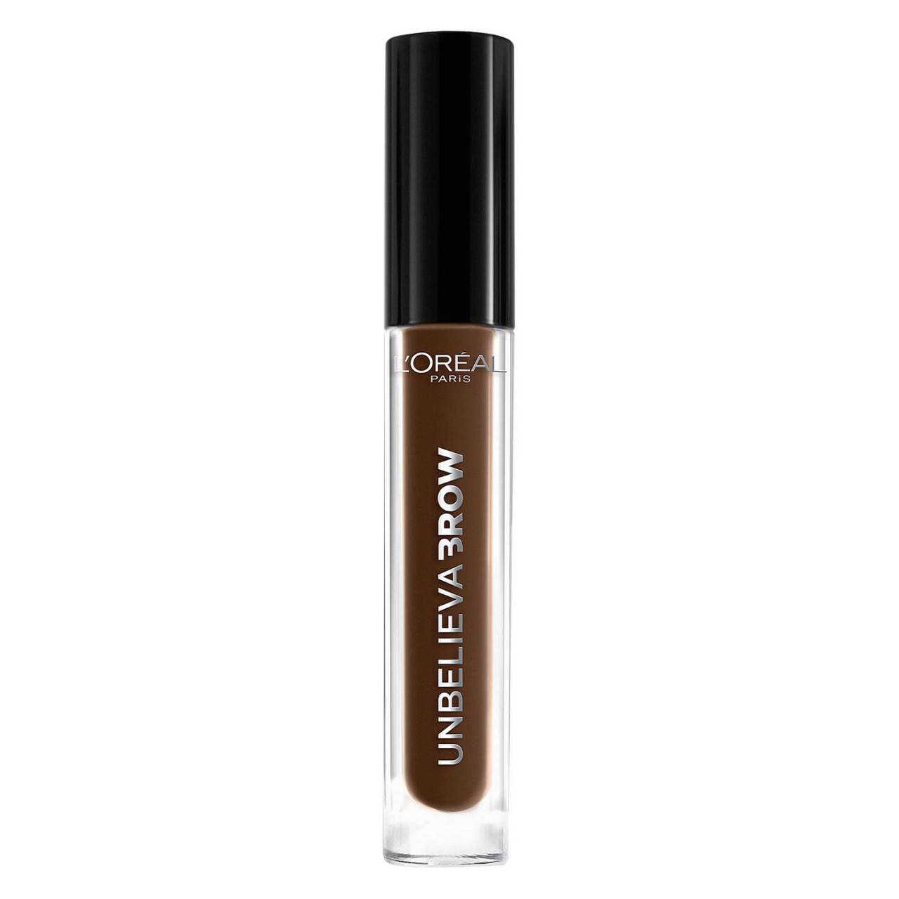 LOréal Unbelieva Brow - Augenbrauen-Gel 3.0 Dark Brunette von L'Oréal Paris