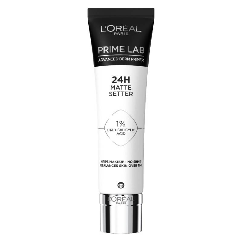 Prime Lab - 24h Pore Minimizer Primer von L'Oréal Paris