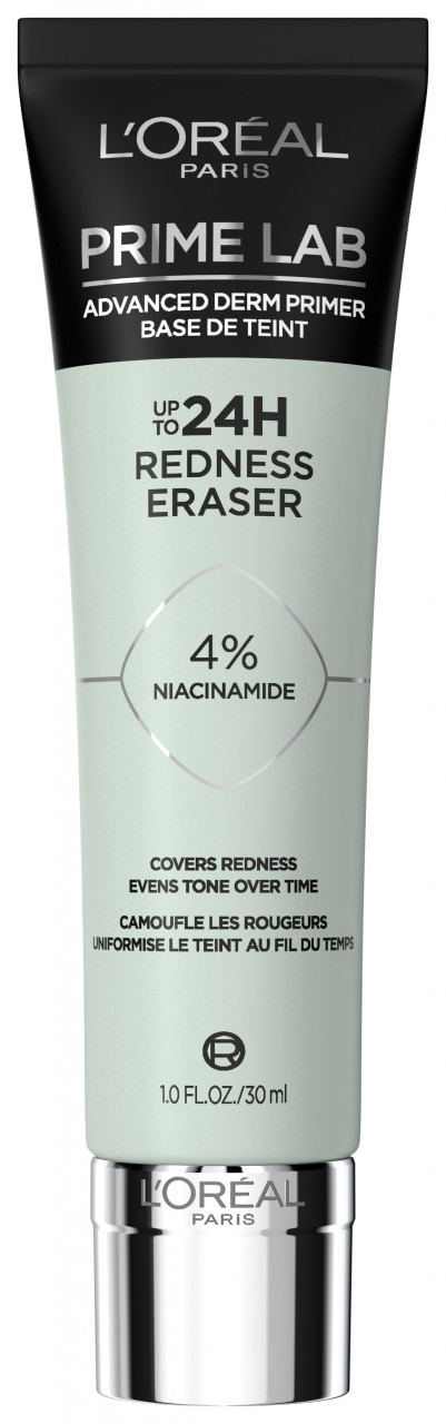 Prime Lab - 24h Redness Eraser Primer von L'Oréal Paris