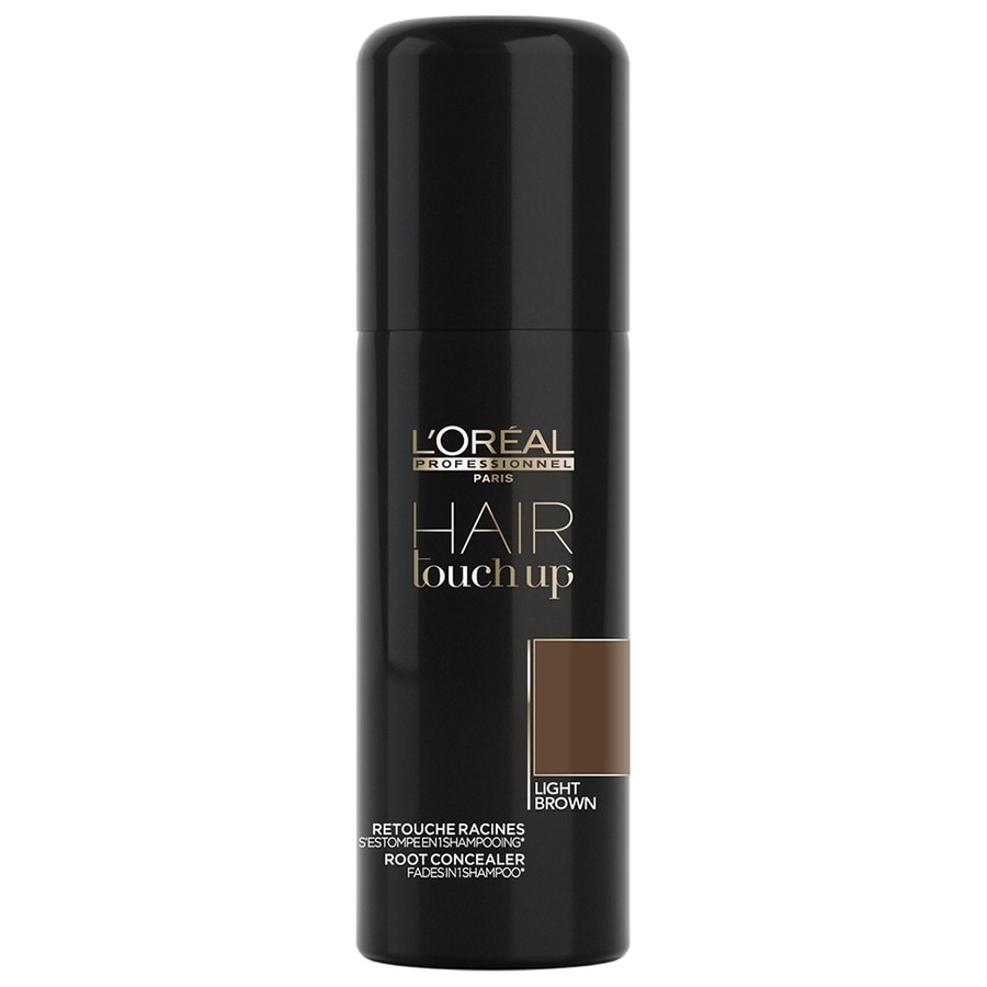 L´Oréal Professionnel Paris Hair Touch Up L´Oréal Professionnel Paris Hair Touch Up haarspray 75.0 ml von L´Oréal Professionnel Paris