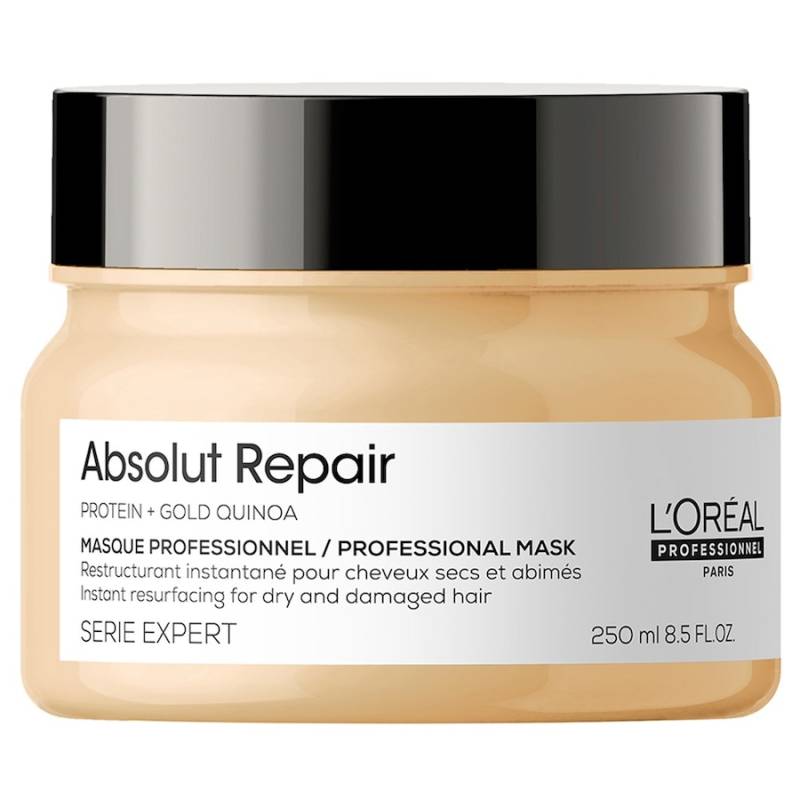 L´Oréal Professionnel Paris Serie Expert Absolut Repair L´Oréal Professionnel Paris Serie Expert Absolut Repair Maske haarbalsam 250.0 ml von L´Oréal Professionnel Paris