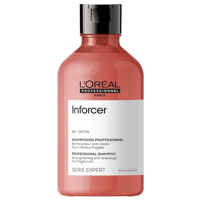 L´Oréal Professionnel Paris Serie Expert Inforcer L´Oréal Professionnel Paris Serie Expert Inforcer haarshampoo 300.0 ml von L´Oréal Professionnel Paris