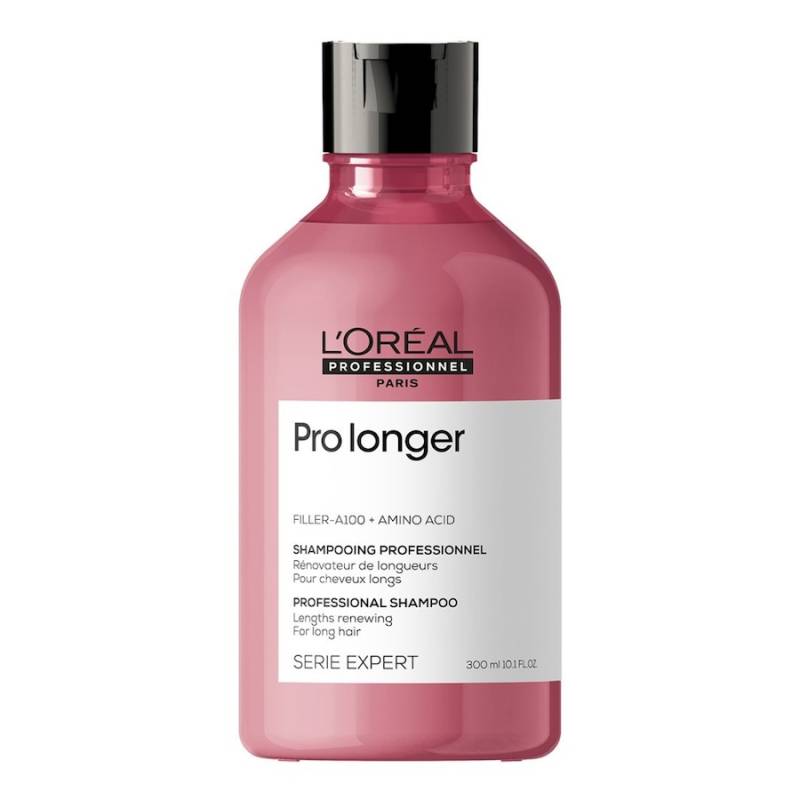 L´Oréal Professionnel Paris Serie Expert Pro Longer L´Oréal Professionnel Paris Serie Expert Pro Longer haarshampoo 300.0 ml von L´Oréal Professionnel Paris