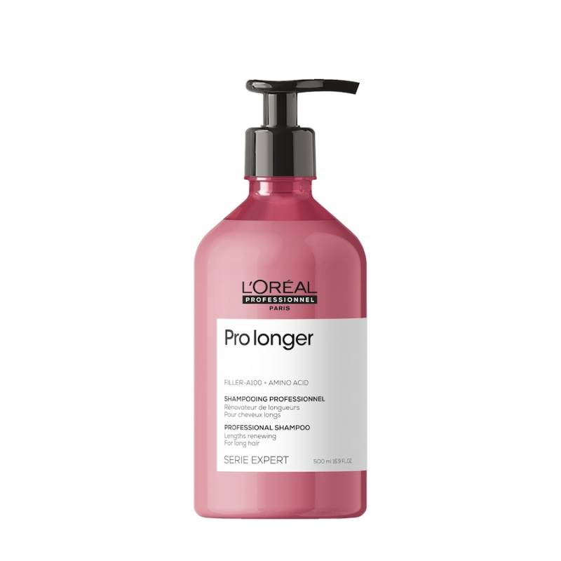 L´Oréal Professionnel Paris Serie Expert Pro Longer L´Oréal Professionnel Paris Serie Expert Pro Longer haarshampoo 500.0 ml von L´Oréal Professionnel Paris