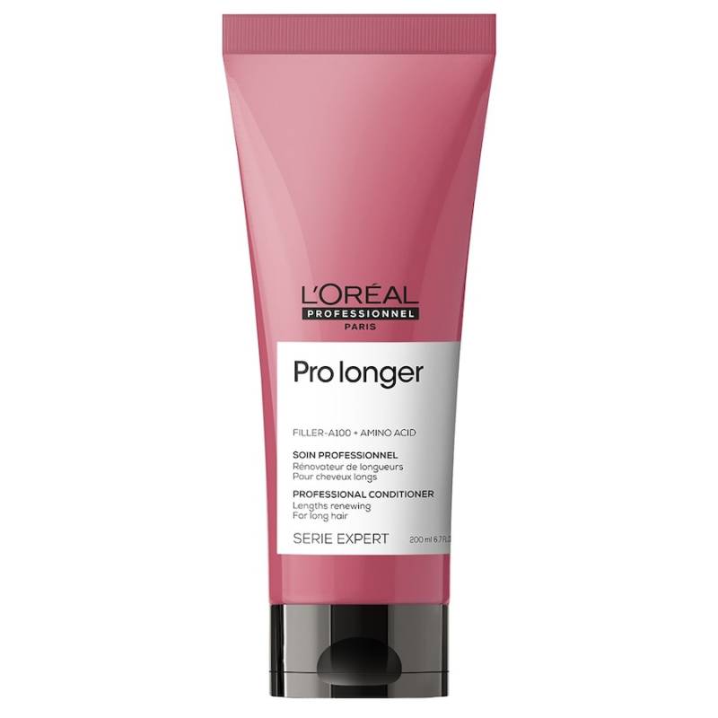 L´Oréal Professionnel Paris Serie Expert Pro Longer L´Oréal Professionnel Paris Serie Expert Pro Longer haarspuelung 200.0 ml von L´Oréal Professionnel Paris