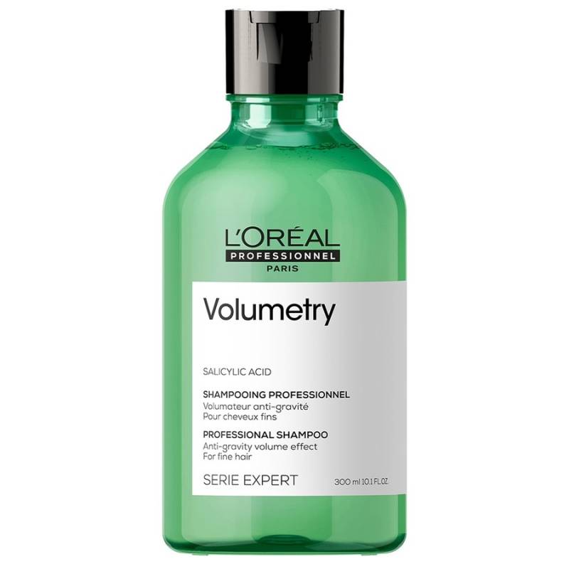 L´Oréal Professionnel Paris Serie Expert Volumetry L´Oréal Professionnel Paris Serie Expert Volumetry haarshampoo 300.0 ml von L´Oréal Professionnel Paris