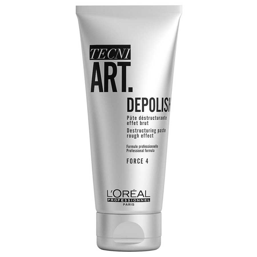 L´Oréal Professionnel Paris Tecni.Art L´Oréal Professionnel Paris Tecni.Art Depolish haarcreme 100.0 ml von L´Oréal Professionnel Paris