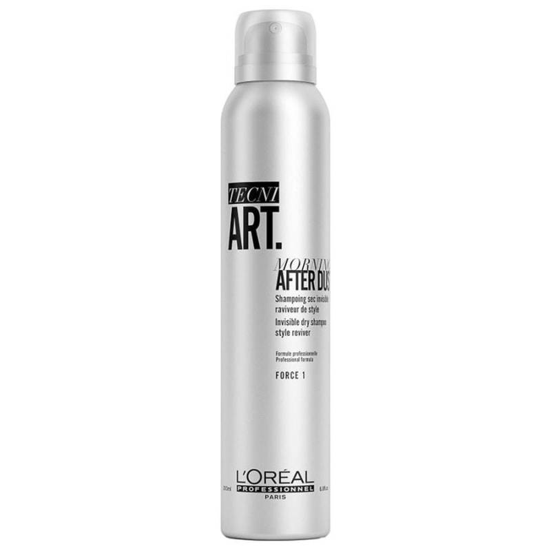 L´Oréal Professionnel Paris Tecni.Art L´Oréal Professionnel Paris Tecni.Art Morning After Dust trockenshampoo 200.0 ml von L´Oréal Professionnel Paris