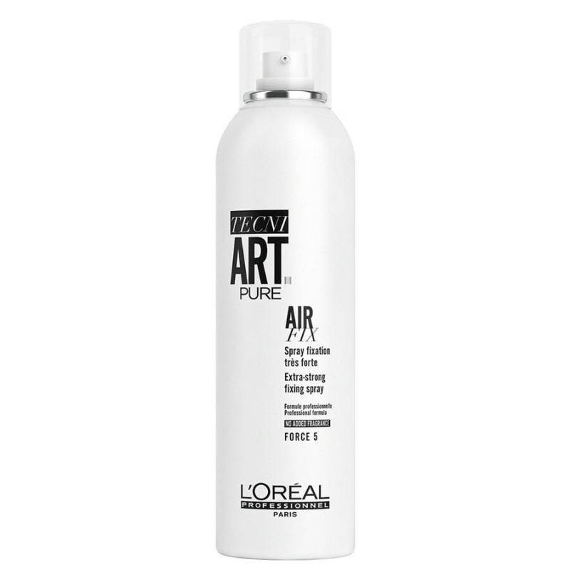 L´Oréal Professionnel Paris Tecni.Art L´Oréal Professionnel Paris Tecni.Art TNA Reno Air Fix haarspray 250.0 ml von L´Oréal Professionnel Paris