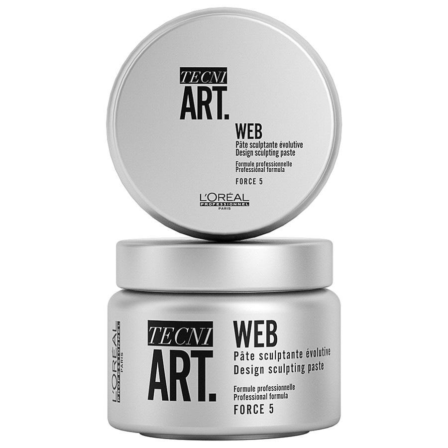 L´Oréal Professionnel Paris Tecni.Art L´Oréal Professionnel Paris Tecni.Art Web haarcreme 150.0 ml von L´Oréal Professionnel Paris