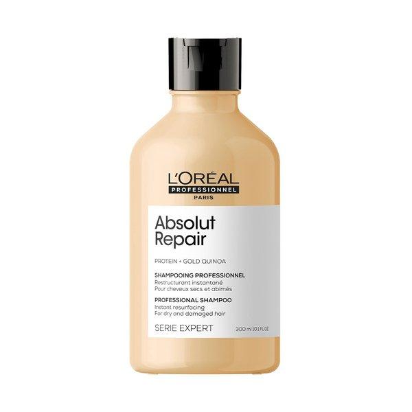 Absolut Repair Shampoo Damen  300ml von L'Oréal Professionnel