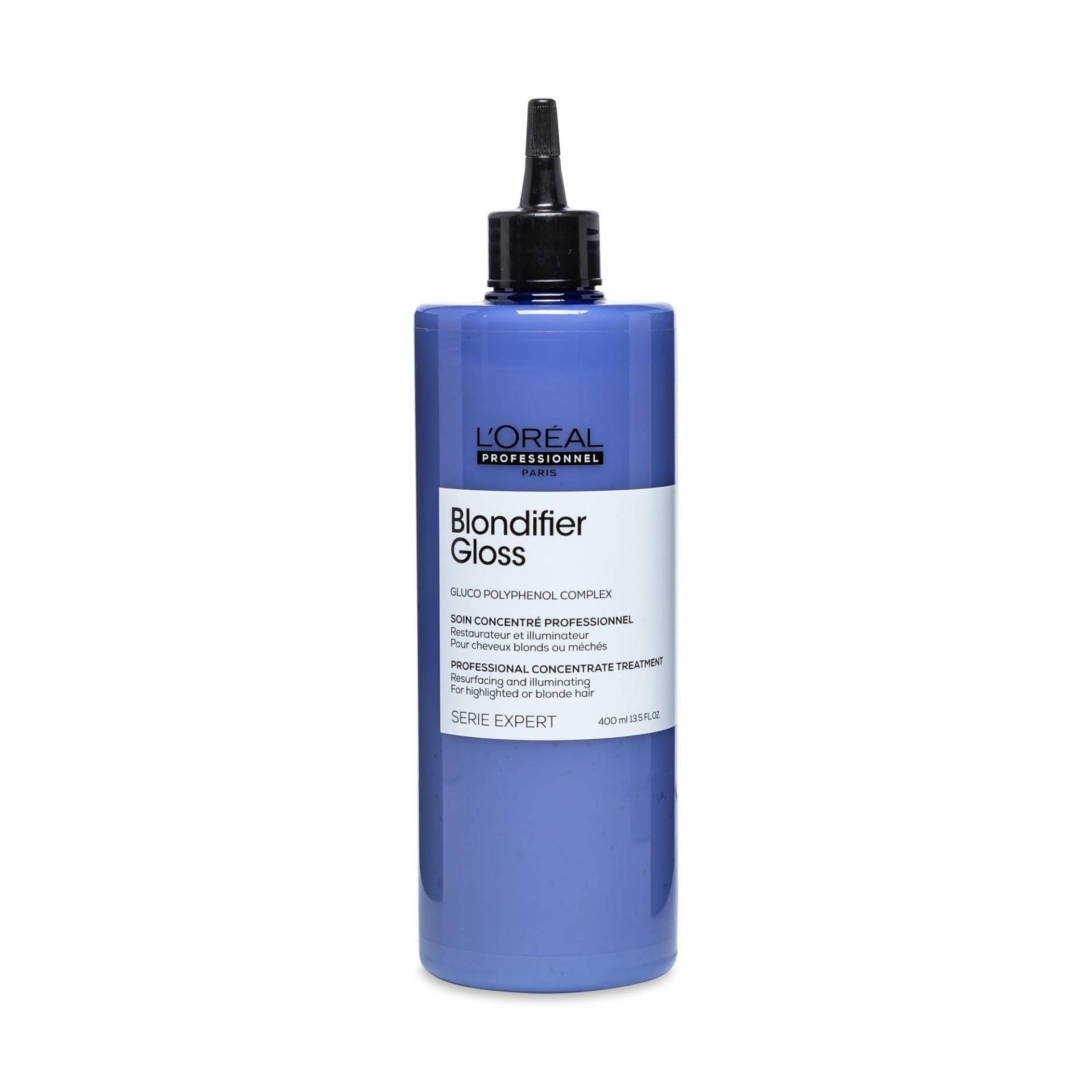 Blondifier Gloss Damen  400ml von L'Oréal Professionnel