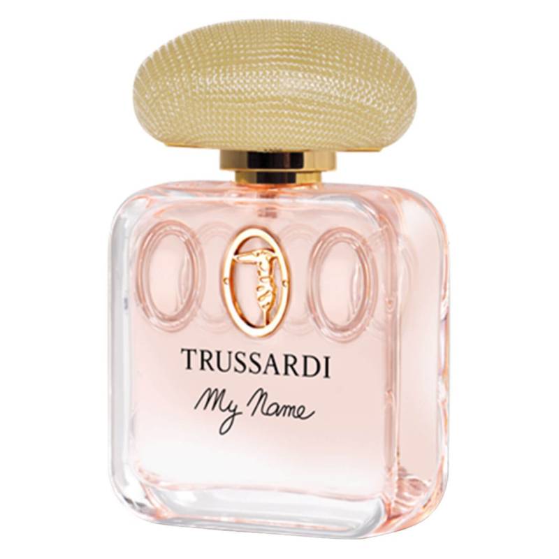 My Name - Eau de Parfum von Trussardi Parfums