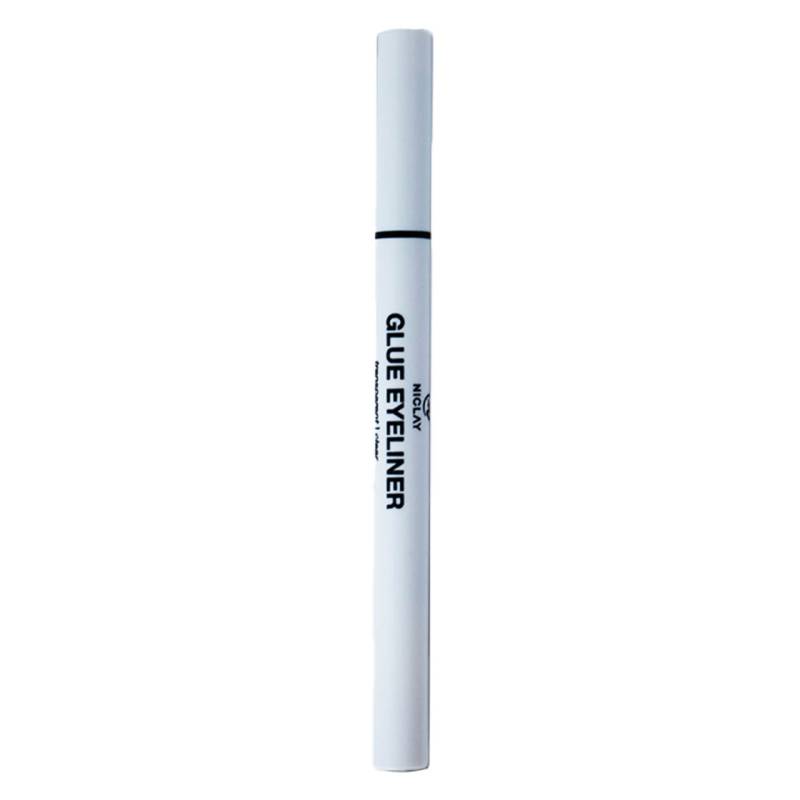 NICLAY - Glue Eyeliner Clear von NICLAY