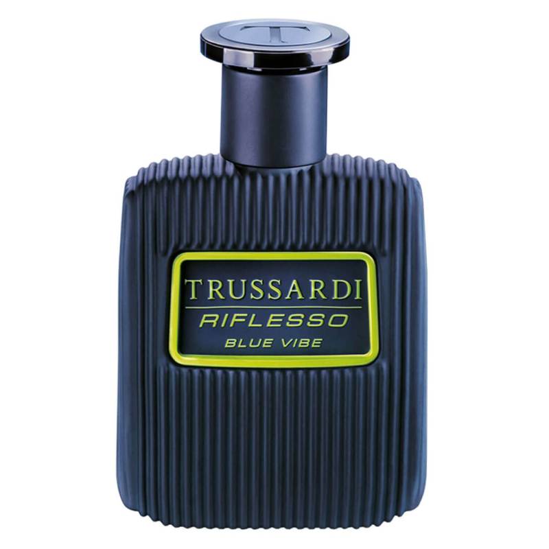 Riflesso - Blue Vibe Eau de Toilette von Trussardi Parfums