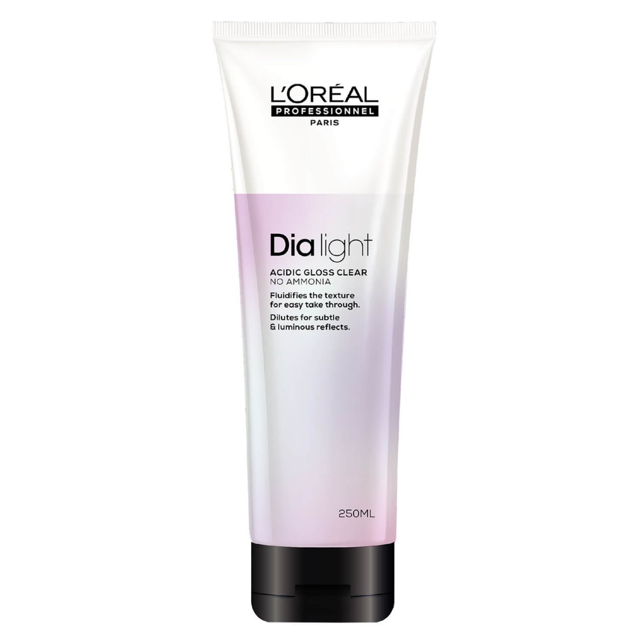 DIALight - Acidic Gloss Clear von L'Oréal Professionnel