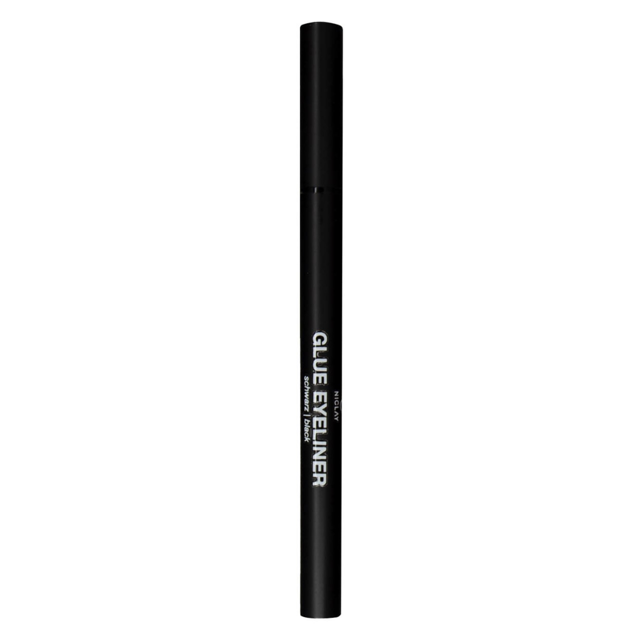 NICLAY - Glue Eyeliner Black von NICLAY