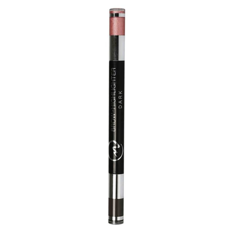 NICLAY - Brow-Highlighter Dark von NICLAY