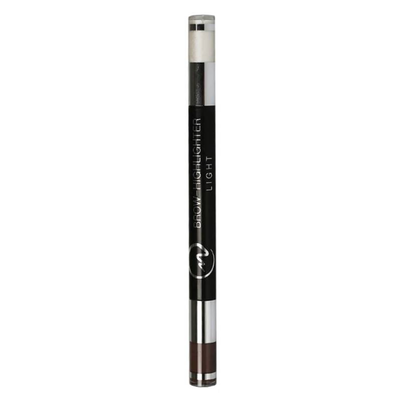 NICLAY - Brow-Highlighter Light von NICLAY