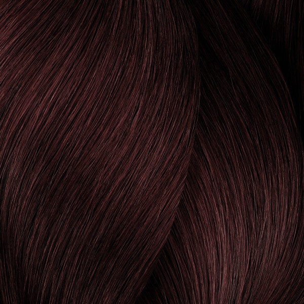 Dia Color - 4.62 Mittelbraun Rot Irisé von L'Oréal Professionnel