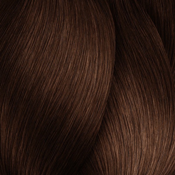 Dia Color - 5.35 Hellbraun Gold Mahagoni von L'Oréal Professionnel