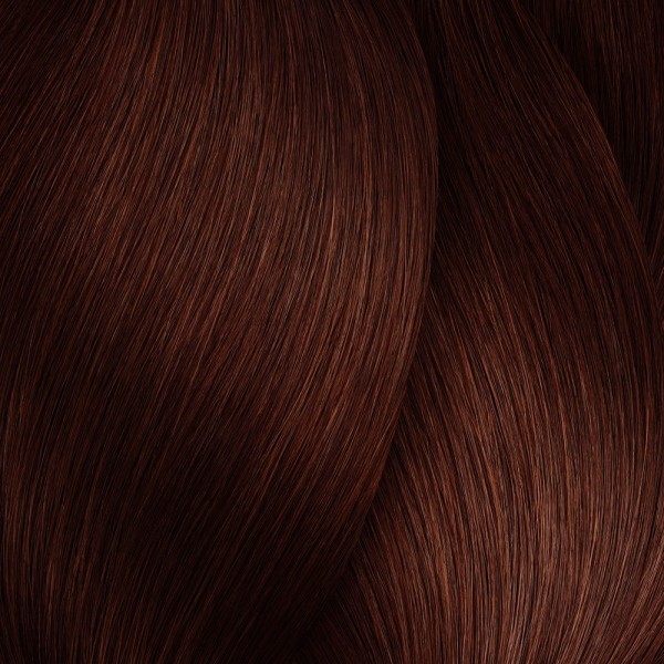 Dia Color - 5.5 Hellbraun Mahagoni von L'Oréal Professionnel