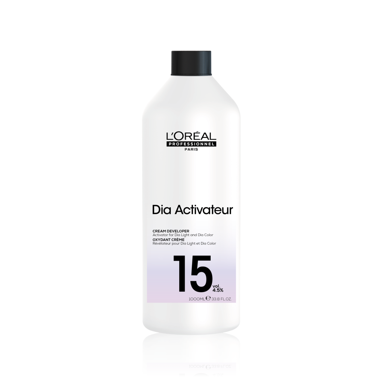 Diactivateur - Entwickler 4,5 % von L'Oréal Professionnel