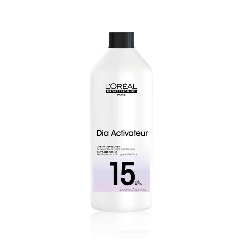 Diactivateur - Entwickler 4,5 % von L'Oréal Professionnel