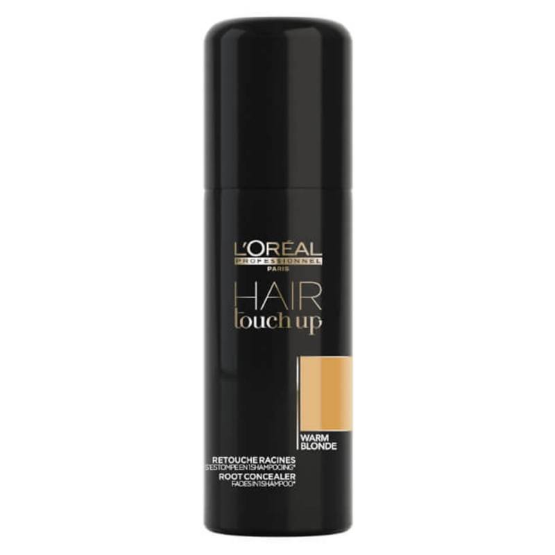 Hair Touch Up - Warm Blonde von L'Oréal Professionnel