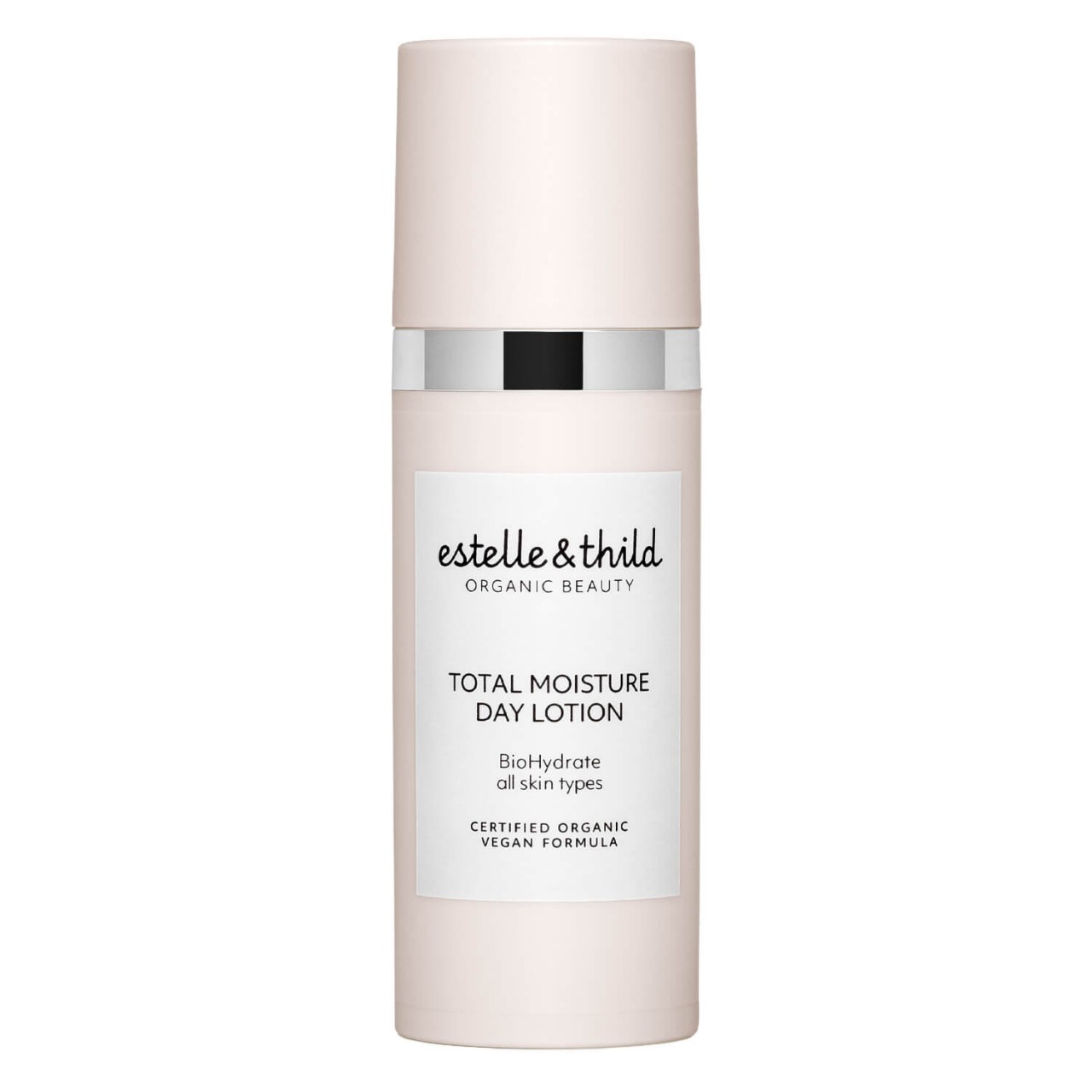 Estelle&Thild Care - Total Moisture Lotion von Estelle&Thild