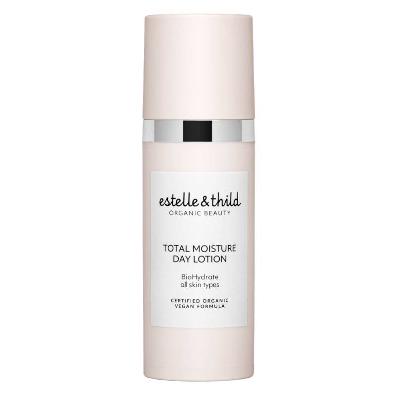 Estelle&Thild Care - Total Moisture Lotion von Estelle&Thild